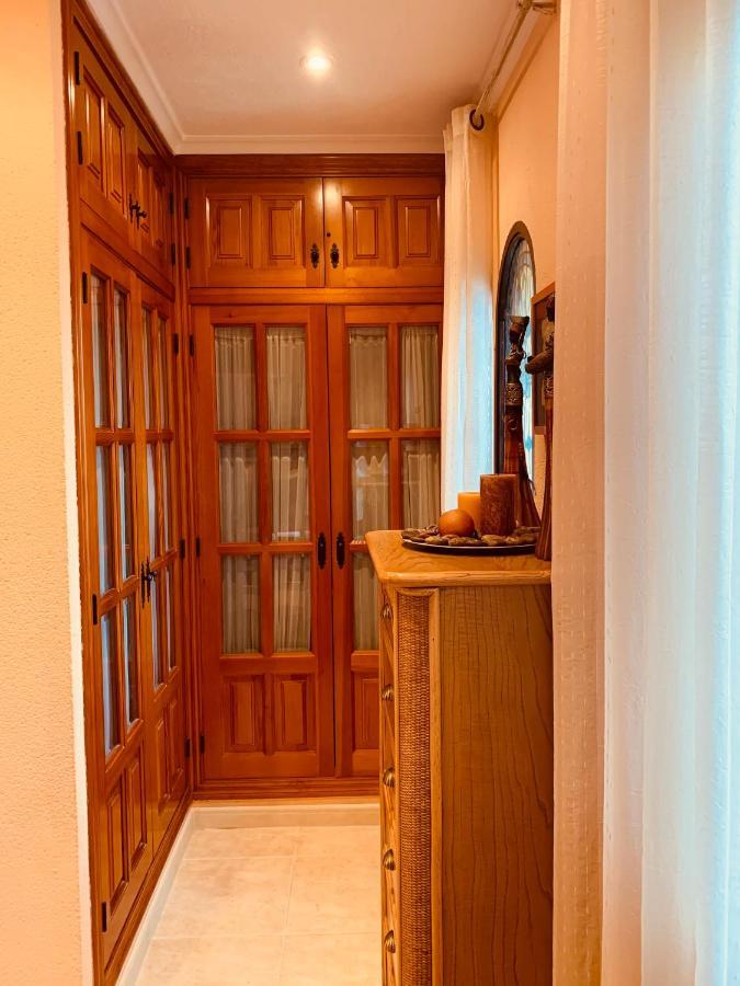 Cassandra - Beautiful Private Villa With Heated Pool Included Шабія Екстер'єр фото
